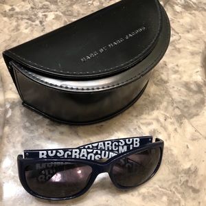 Men’s MARC by Marc Jacobs Sunglasses